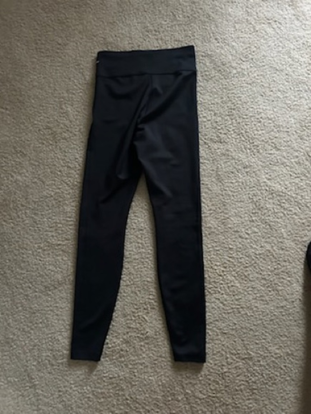 Nike Athletic Leggings - Picture 6 of 7